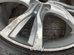BMW 2 Series F45 F46 Alloy Wheel Style 484 8J 18 ET57 6855093