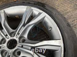 BMW 2 Series F45 F46 Alloy Wheel Style 484 8J 18 ET57 6855093