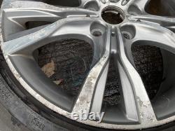 BMW 2 Series F45 F46 Alloy Wheel Style 484 8J 18 ET57 6855093