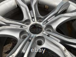 BMW 2 Series F45 F46 Alloy Wheel Style 484 8J 18 ET57 6855093