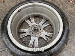 BMW 2 Series F45 F46 Alloy Wheel Style 484 8J 18 ET57 6855093