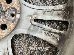 BMW 2 Series F45 F46 Alloy Wheel Style 484 8J 18 ET57 6855093
