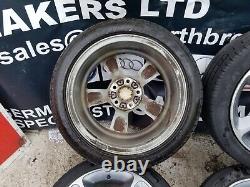BMW 382 Style Alloy Wheels 17 7.5J 8J ET53 1 2 Series F20 F21 F22 F23 6796208