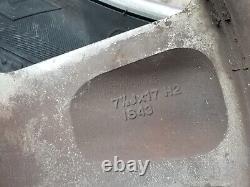 BMW 382 Style Alloy Wheels 17 7.5J 8J ET53 1 2 Series F20 F21 F22 F23 6796208