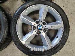 BMW 382 Style Alloy Wheels 7,5JX17'' ET43 8JX17'' ET53 1 2 Series F2X