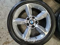 BMW 382 Style Alloy Wheels 7,5JX17'' ET43 8JX17'' ET53 1 2 Series F2X