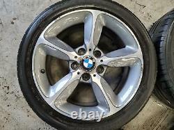 BMW 382 Style Alloy Wheels 7,5JX17'' ET43 8JX17'' ET53 1 2 Series F2X