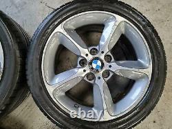 BMW 382 Style Alloy Wheels 7,5JX17'' ET43 8JX17'' ET53 1 2 Series F2X