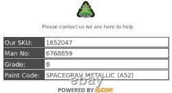 BMW 3 SERIES E90/91/92/93 18 Alloy STYLE 189 8.5J ET37 (Rear) Wheel 6768859