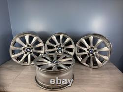 BMW 3 SERIES F30 F31 4 SERIES F32/18 STYLE 415 ALLOY WHEELS/6796248/Setx4