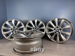 BMW 3 SERIES F30 F31 4 SERIES F32/18 STYLE 415 ALLOY WHEELS/6796248/Setx4