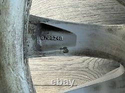 BMW 3 SERIES F30 F31 4 SERIES F32/18 STYLE 415 ALLOY WHEELS/6796248/Setx4