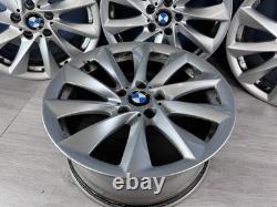 BMW 3 SERIES F30 F31 4 SERIES F32/18 STYLE 415 ALLOY WHEELS/6796248/Setx4