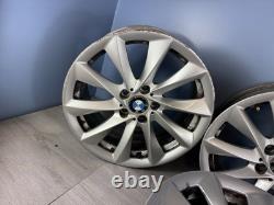 BMW 3 SERIES F30 F31 4 SERIES F32/18 STYLE 415 ALLOY WHEELS/6796248/Setx4