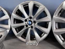 BMW 3 SERIES F30 F31 4 SERIES F32/18 STYLE 415 ALLOY WHEELS/6796248/Setx4