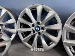 BMW 3 SERIES F30 F31 4 SERIES F32/18 STYLE 415 ALLOY WHEELS/6796248/Setx4