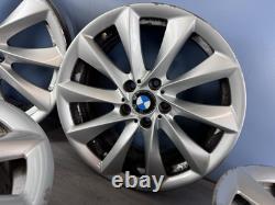 BMW 3 SERIES F30 F31 4 SERIES F32/18 STYLE 415 ALLOY WHEELS/6796248/Setx4