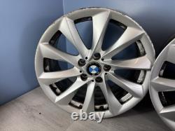 BMW 3 SERIES F30 F31 4 SERIES F32/18 STYLE 415 ALLOY WHEELS/6796248/Setx4
