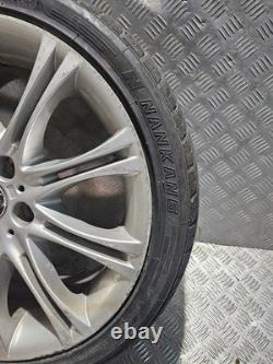 BMW 3 SERIES/Z3 135M STYLE ALLOY WHEEL 225/40/18 8Jx18