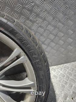 BMW 3 SERIES/Z3 135M STYLE ALLOY WHEEL 225/40/18 8Jx18