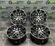 Bmw 3 Series 18'' Inch Alloy Wheels New Competition 666m Style (x4)? Cheap