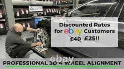 BMW 3 Series 18'' inch Alloy Wheels & New Tyres Competition 666M Style? X4