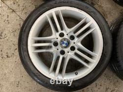 BMW 3 Series E36 E46 Style 89 Alloy Wheel Wheels Set 8J 17 ET47 6754911