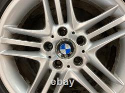 BMW 3 Series E36 E46 Style 89 Alloy Wheel Wheels Set 8J 17 ET47 6754911