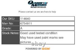 BMW 3 Series E36 E46 Style 89 Alloy Wheel Wheels Set 8J 17 ET47 6754911