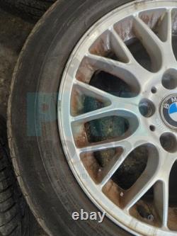 BMW 3 Series E46 16 BBS Alloy Wheels Style 42 1095058