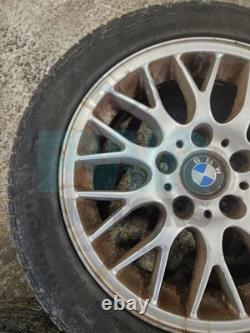 BMW 3 Series E46 16 BBS Alloy Wheels Style 42 1095058