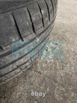 BMW 3 Series E46 16 BBS Alloy Wheels Style 42 1095058