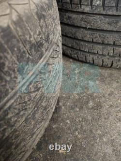 BMW 3 Series E46 16 BBS Alloy Wheels Style 42 1095058