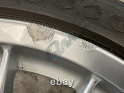 BMW 3 Series E46 Style 32 Alloy Wheels Wheel Set 8J 8.5J 17 1095340