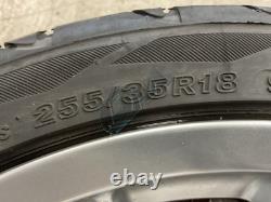 BMW 3 Series E46 Style 32 Alloy Wheels Wheel Set 8J 8.5J 17 1095340