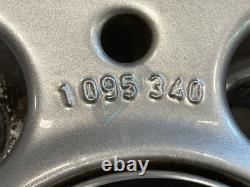 BMW 3 Series E46 Style 32 Alloy Wheels Wheel Set 8J 8.5J 17 1095340