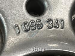 BMW 3 Series E46 Style 32 Alloy Wheels Wheel Set 8J 8.5J 17 1095340