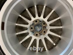 BMW 3 Series E46 Style 32 Alloy Wheels Wheel Set 8J 8.5J 17 1095340