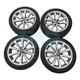 Bmw 3 Series E90 E91 E92 Alloy Wheels 17 Wheel Type Style 285 Style 285