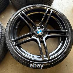 BMW 3 Series E90 E91 E92 E93 Style 313 Alloy Wheels 19 8J 9J