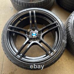 BMW 3 Series E90 E91 E92 E93 Style 313 Alloy Wheels 19 8J 9J
