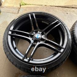 BMW 3 Series E90 E91 E92 E93 Style 313 Alloy Wheels 19 8J 9J