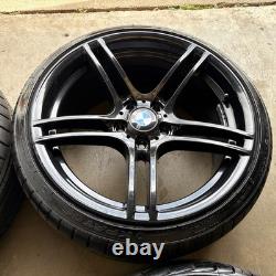 BMW 3 Series E90 E91 E92 E93 Style 313 Alloy Wheels 19 8J 9J