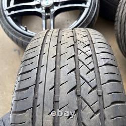 BMW 3 Series E90 E91 E92 E93 Style 313 Alloy Wheels 19 8J 9J