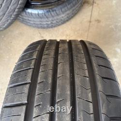 BMW 3 Series E90 E91 E92 E93 Style 313 Alloy Wheels 19 8J 9J