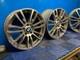 Bmw 3 Series F30 M Sport Style 403m Set Of 4 Alloy Wheels 7845883 7845882 G224