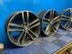 Bmw 3 Series F30 M Sport Style 704m Set Of 4 Alloy Wheels 7856710 7856711 G229