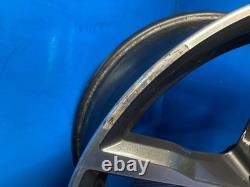 BMW 3 Series F30 M Sport Style 704M Set Of 4 Alloy Wheels 7856710 7856711 G229