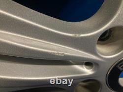 BMW 3 Series F30 Sport Style 392 Set Of 4 Alloy Wheels 6796239 7.5Jx17 G493