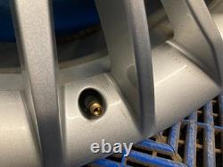 BMW 3 Series F30 Style 414 Set Of 4 Alloy Wheels 6796241 7.5Jx17 G179